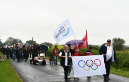 Parade des associations