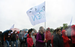 Parade des associations