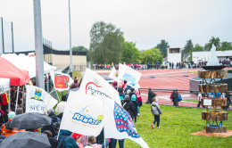 Parade des associations