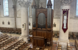 L'orgue