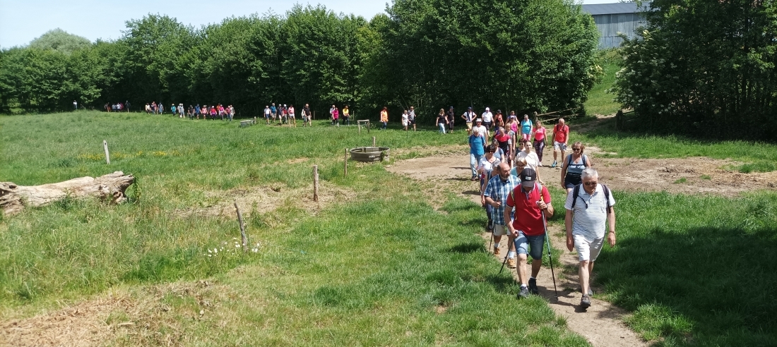 De nombreuses activit&eacute;s sportives propos&eacute;es accessibles