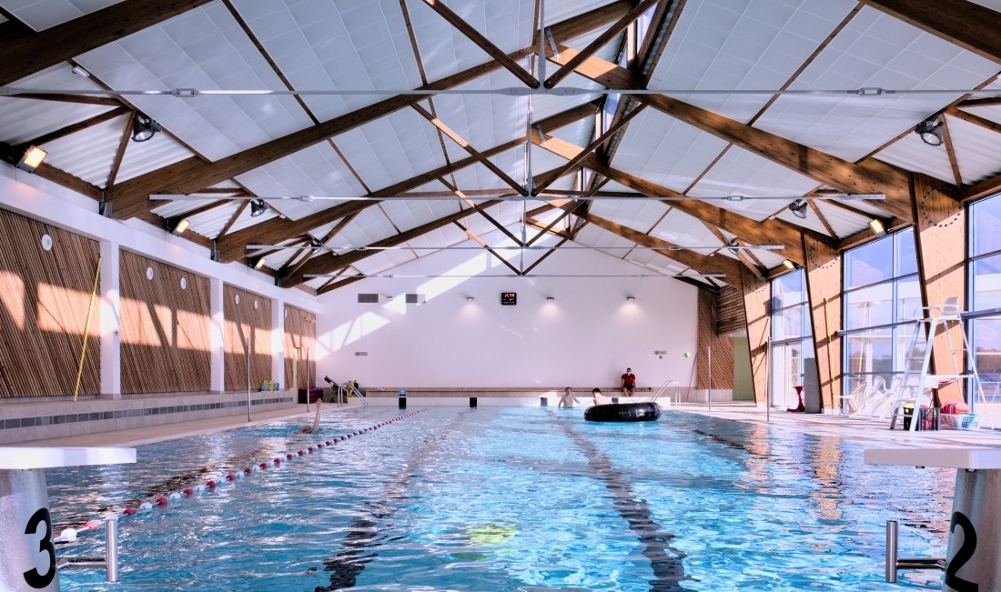 Bassin int&eacute;rieur