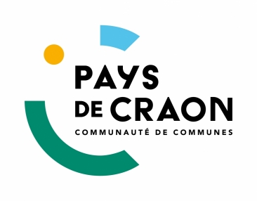 Logo de la Communauté de communes du Pays de Craon