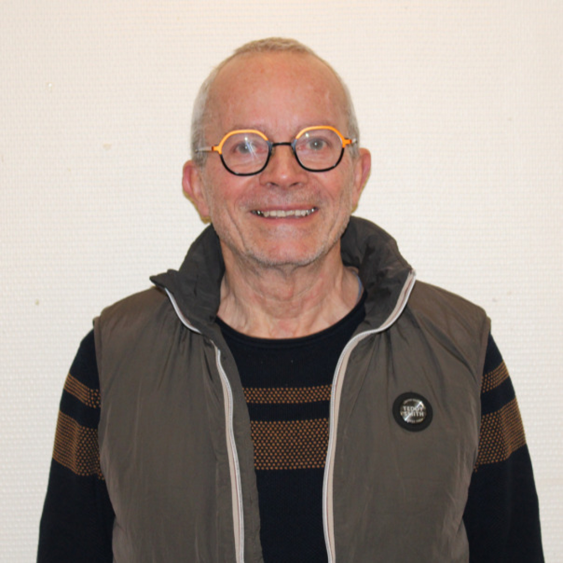 Maurice RADÉ
