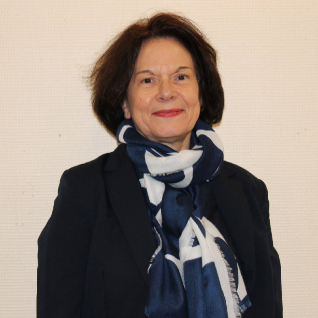 Nathalie BARET