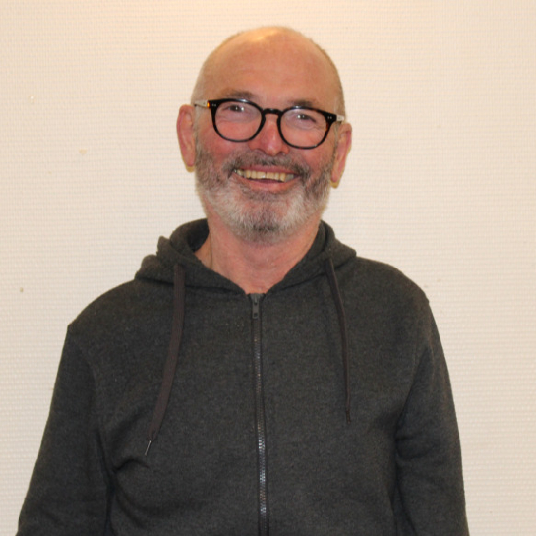 Jean-Yves VERDIER
