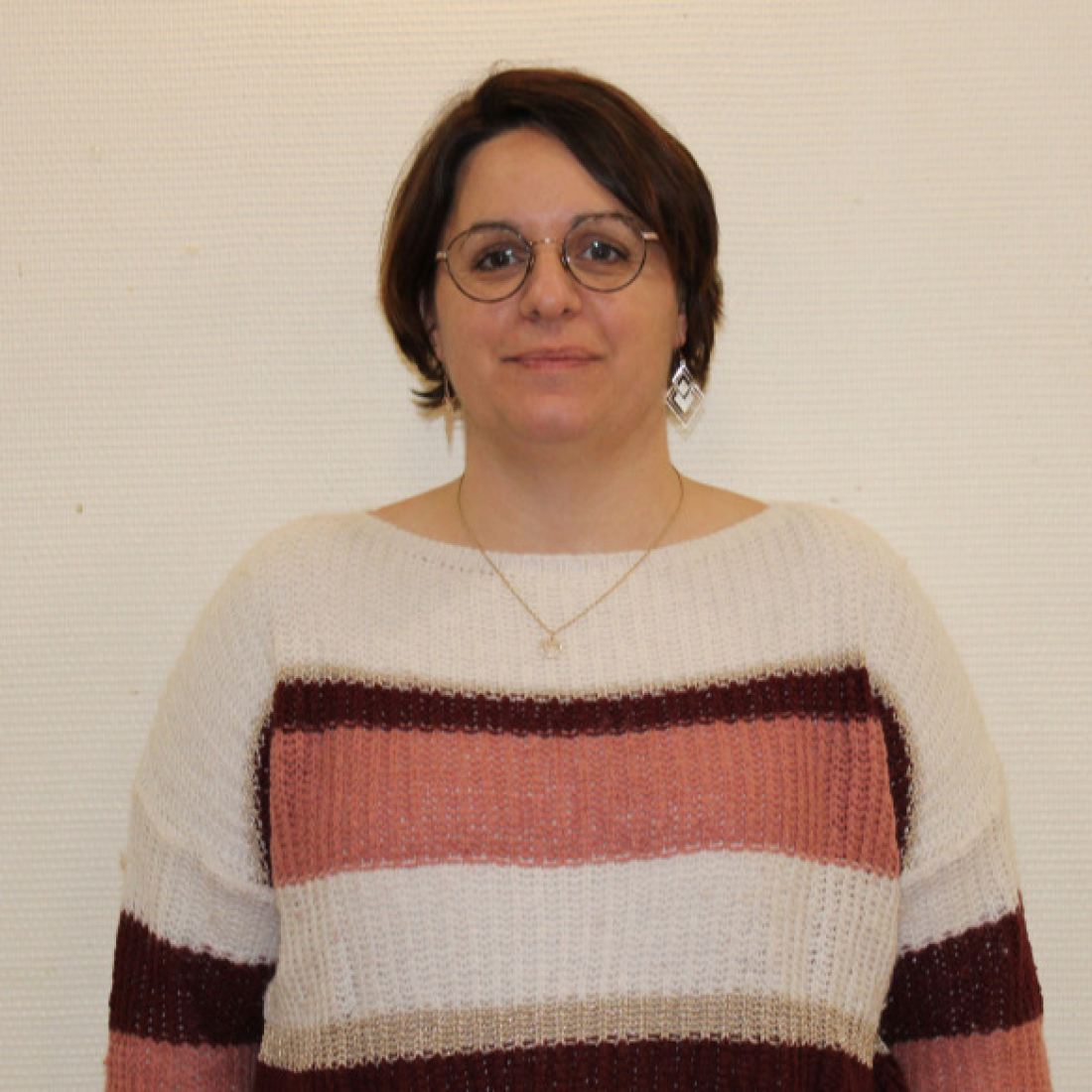 Laëtitia HOUDMOND