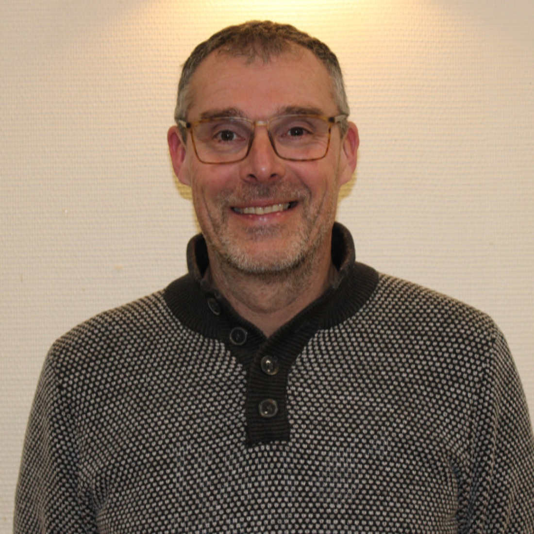 Micka&euml;l LOYANT