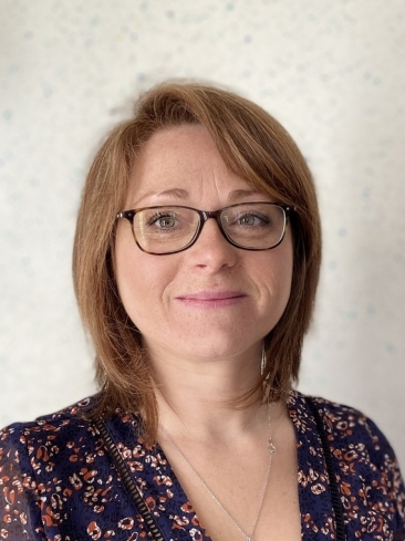 St&eacute;phanie Poilpr&eacute;