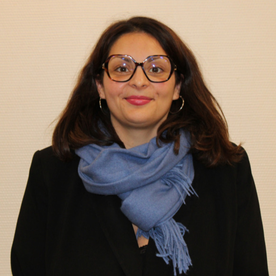Émilie BELLIER-GRUDET
