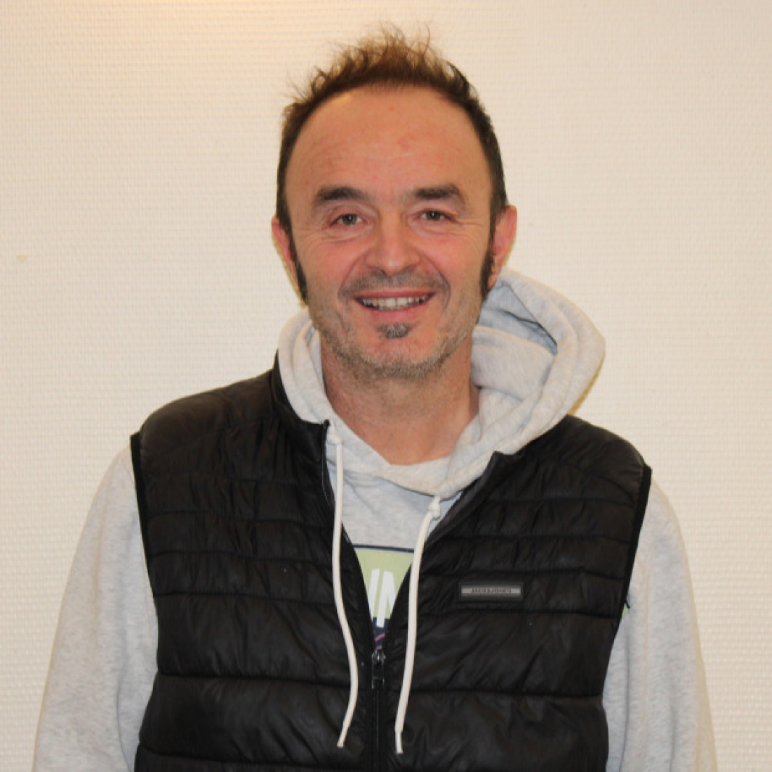 Jean-S&eacute;bastien DOREAU
