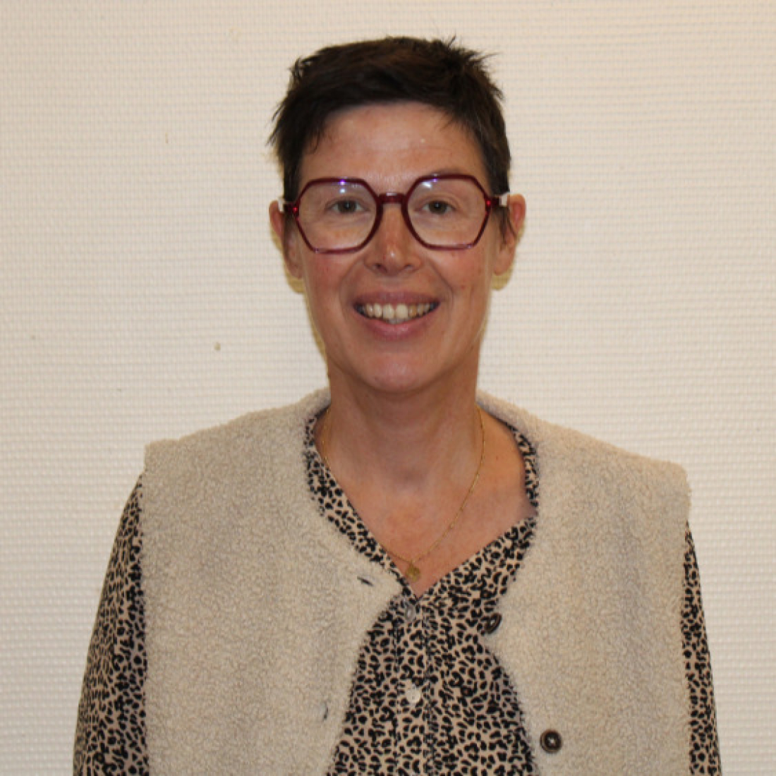 Géraldine LEBASQUE