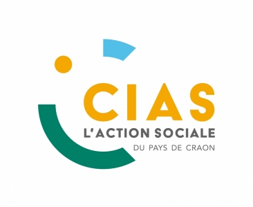 Logo du CIAS du Pays de Craon