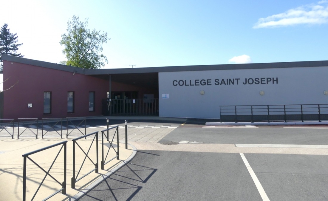 Collège Saint Joseph