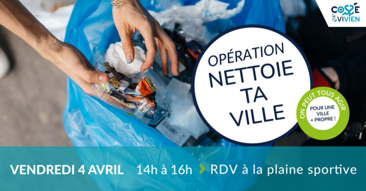 nettoie ta ville cossé 2025