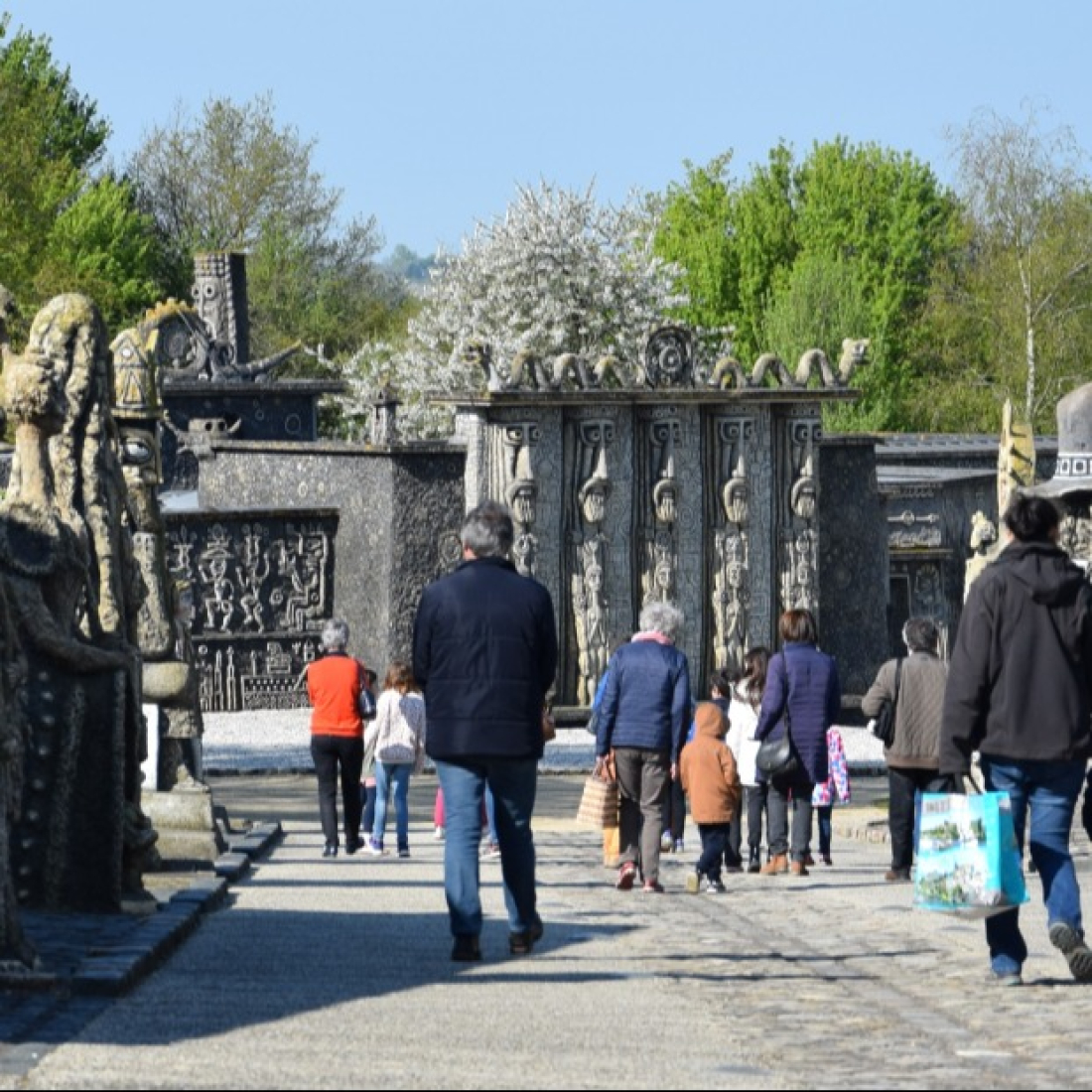 Crédit photo : Département de la Mayenne