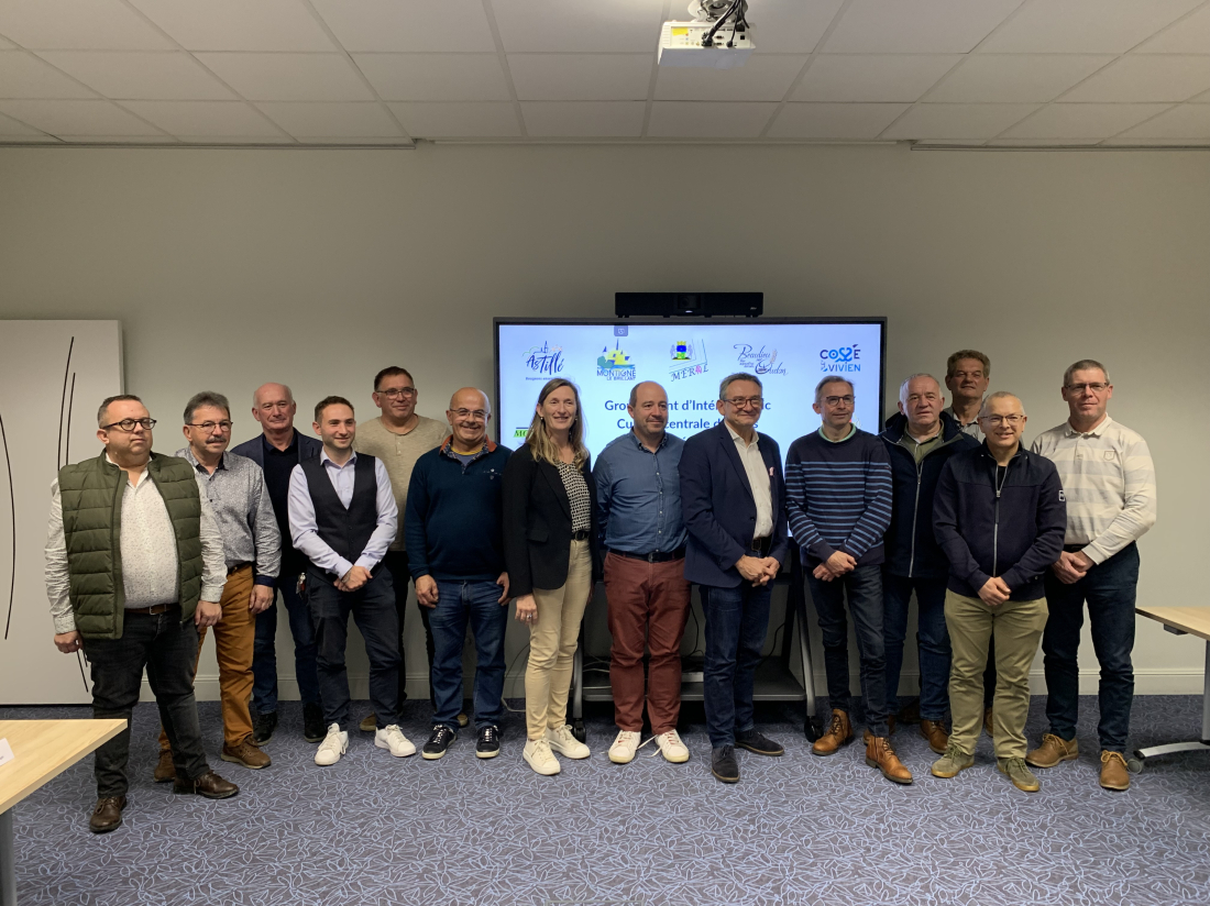 signature convention constitutive GIP