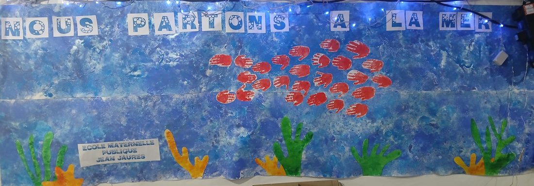 &eacute;cole maternelle jean jaur&egrave;s