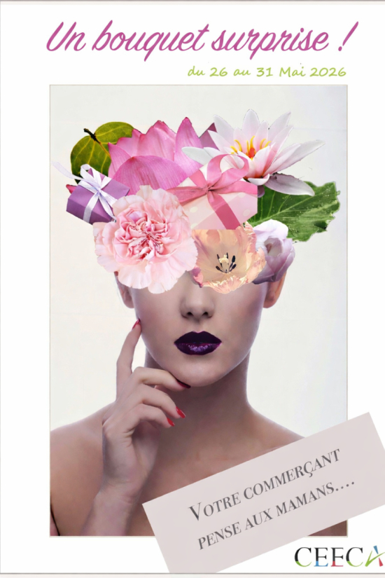 F&ecirc;te des mamans 