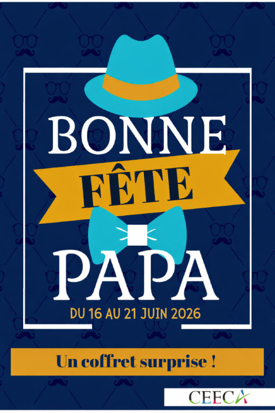 F&ecirc;te des Papas CEECA