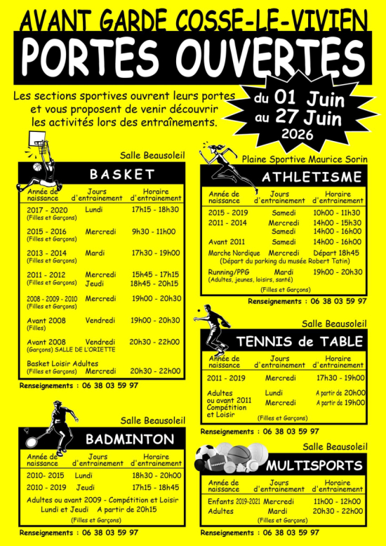 AGCV juin 2026