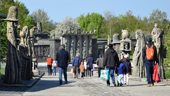 Crédit photo : département de la Mayenne