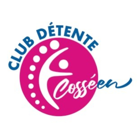 logo club détente cosséen