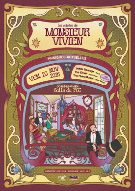 Affiche
