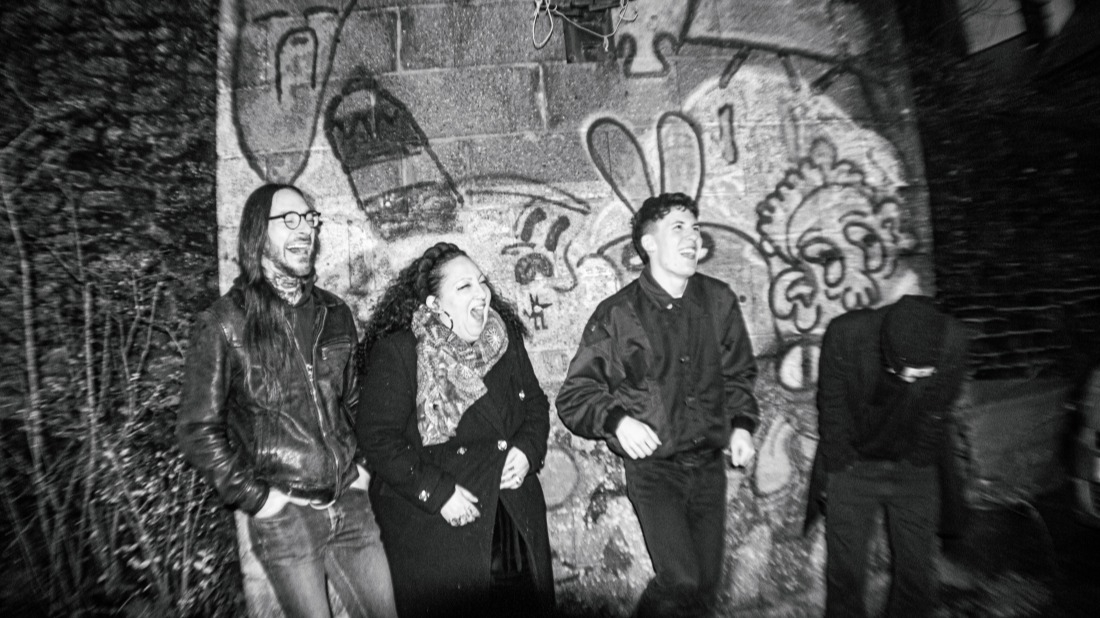 The Elmas - ©Amandine Delaunay