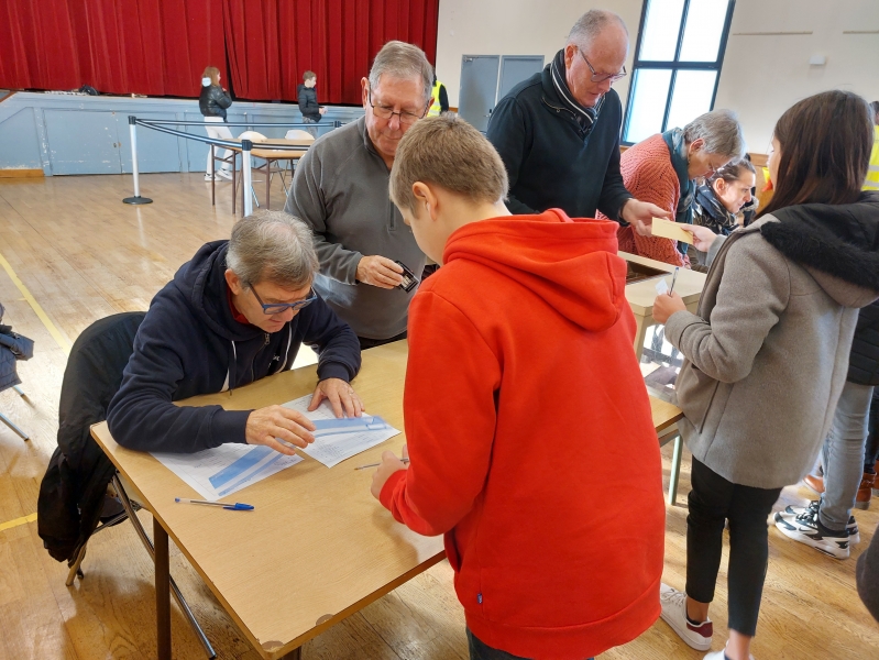 Arrêtés municipaux