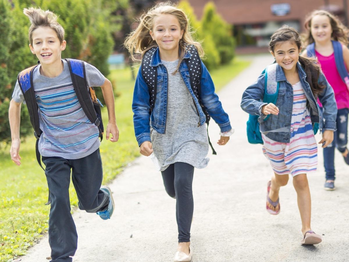 Accueil périscolaire