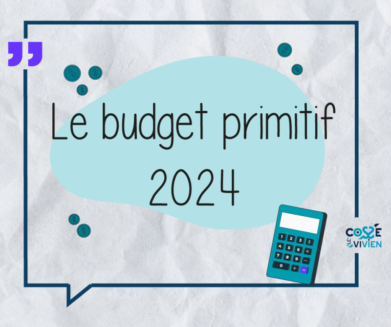 Budget 2024