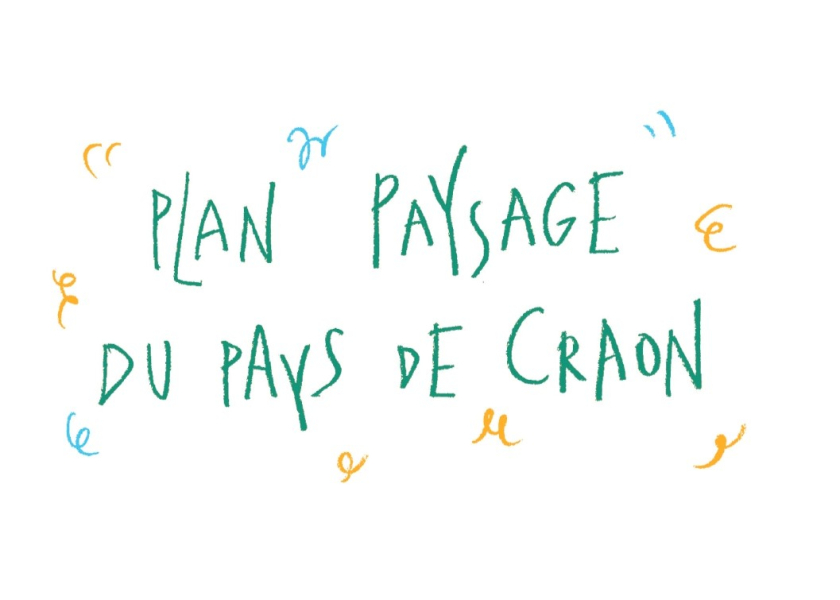 Plan Paysage