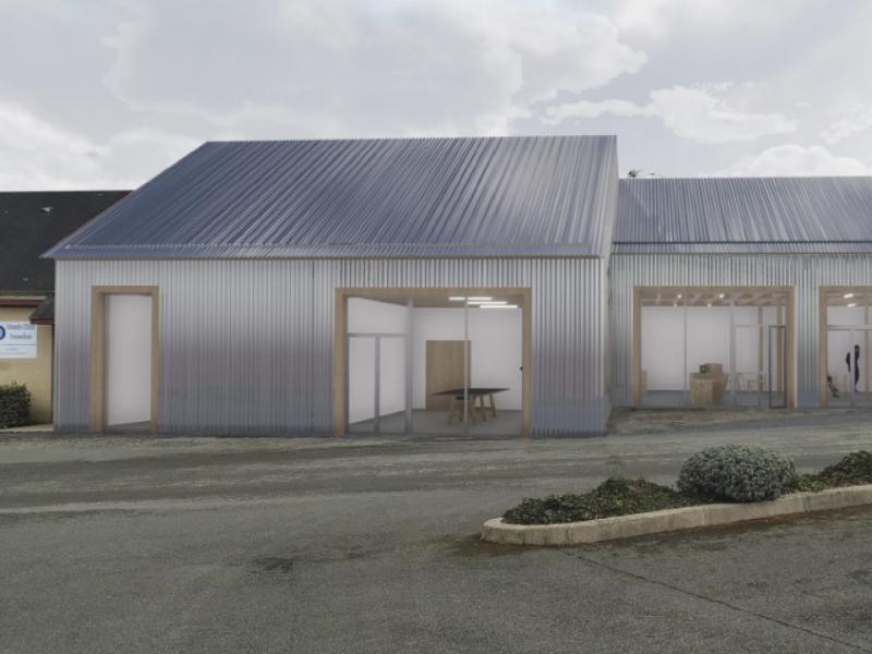 Espace de vie sociale