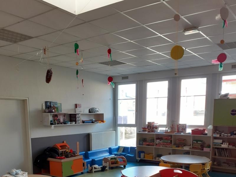 Accueil périscolaire