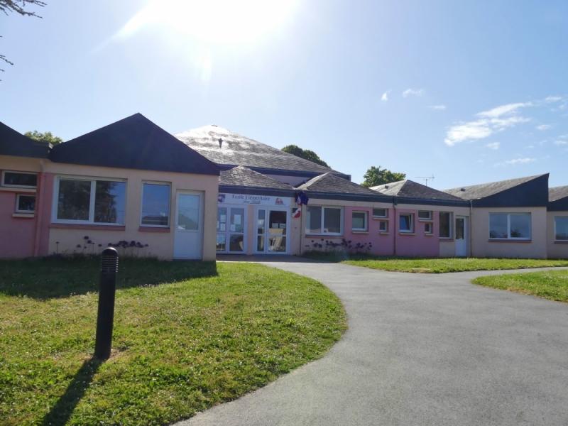 Ecole maternelle Jean Jaurès