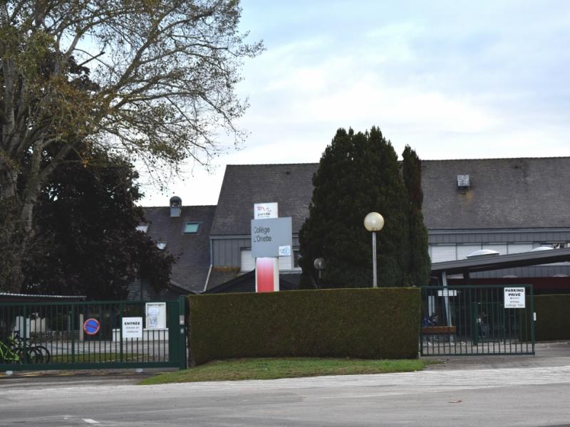 Ecole maternelle Jean Jaurès