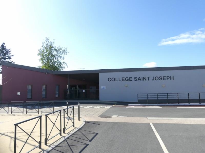 Ecole Sainte marie