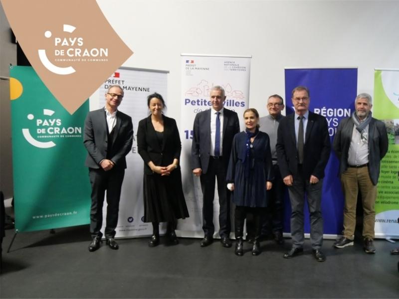 Les actions à horizon 2025