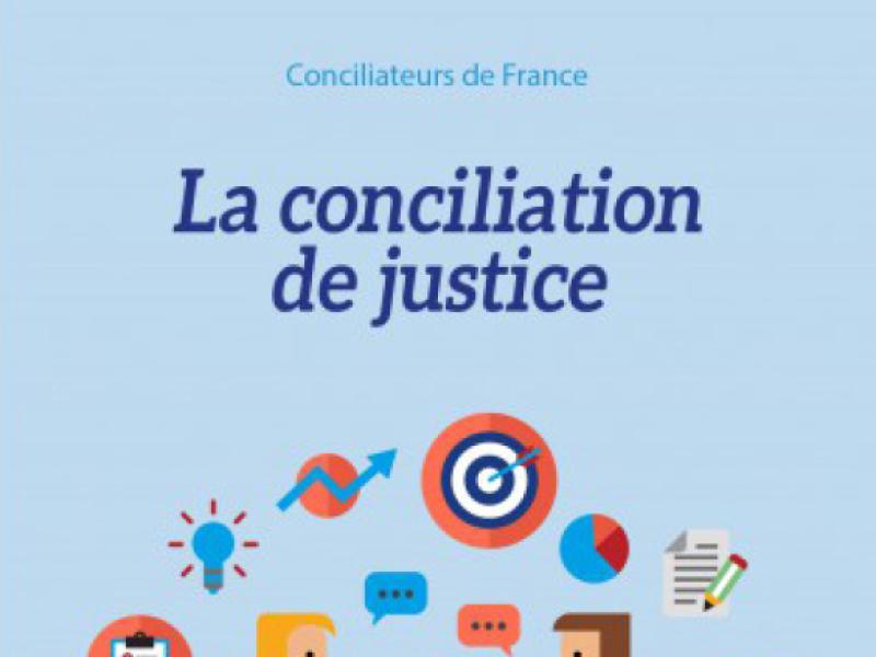 Conciliateur de justice
