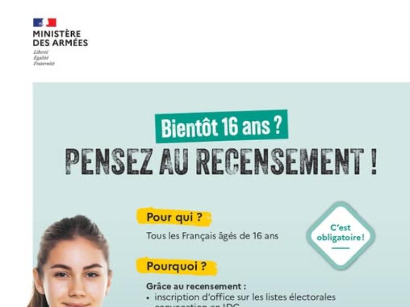 Le recensement citoyen 