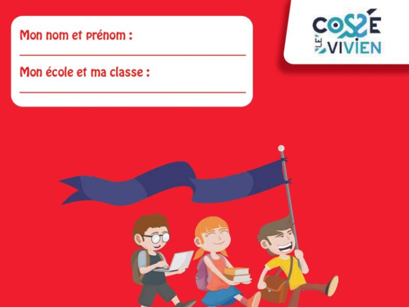 Passeport du civisme 2025-2026