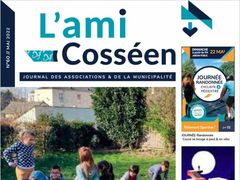 L'ami Cosséen